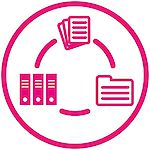 Kanzleistruktur digital