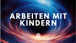 Arbeiten mit Kindern