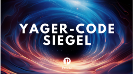 Yager-Code Siegel für eure Webseite
