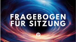 Yager-Code Fragebogen zur Verlaufsmessung