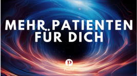 Mehr Patienten für dich!