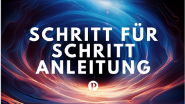 Vorgehensweise - Schritt für Schritt Anleitung