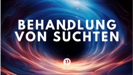 Dr. Yager spricht über die Behandlung von Süchten