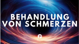 Dr. Yager spricht über die Behandlung von Schmerzen