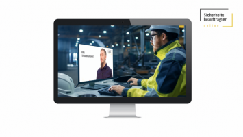 Auffrischungsseminar Sicherheitsbeauftragte nach 3-5 Jahren