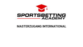 Masterzugang International und Deutschland