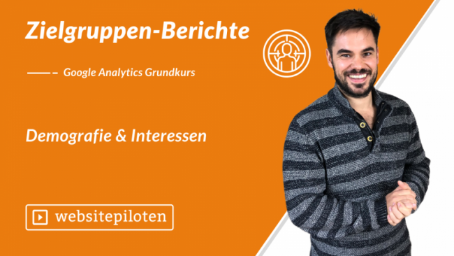 Demografie & Interessen