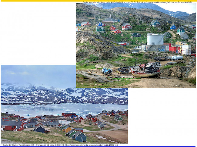 L49+ Übung Tasiilaq