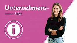Unternehmensinfos