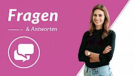 Fragen & Antworten