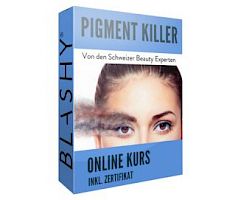 PIGMENT KILLER - PIGMENTENTFERNUNG