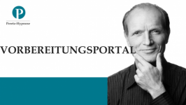 Zugang zum Vorbereitungsportal