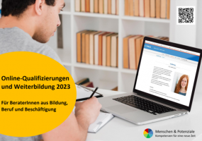 Qualifizierung zum ProfilPASS Erwachsene und junge Menschen
