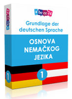 Deutsch Grundlagen