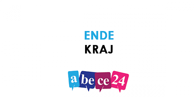 ENDE - Kraj