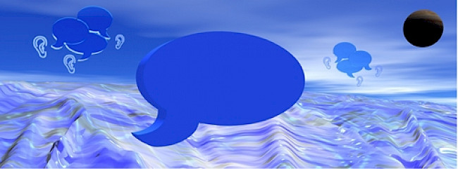 Chakra 5: Halschakra