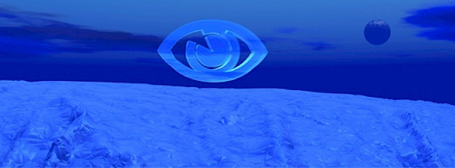 Chakra 6: Stirnchakra