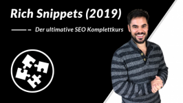 Rich Snippets