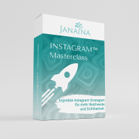 Instagram Masterclass Pro