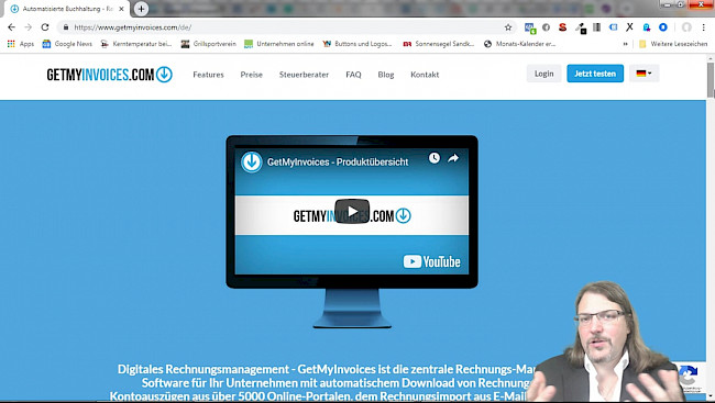 Wieso du deine Buchhaltung automatisieren solltest
