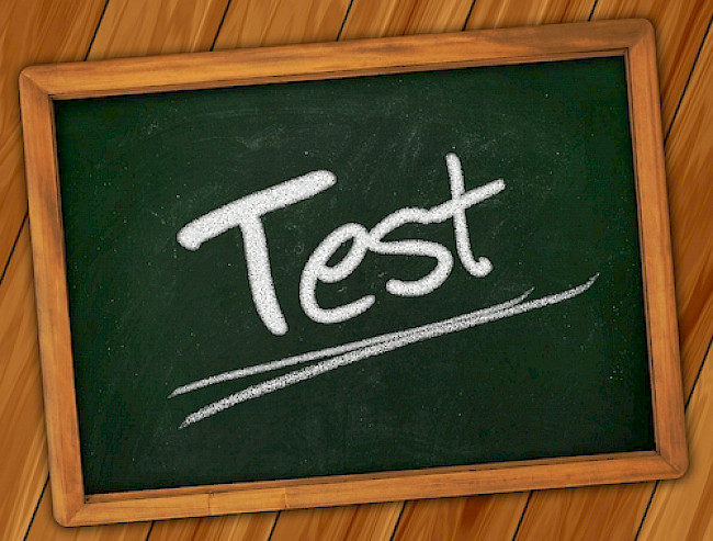 Wie fit bist du in der Buchhaltung