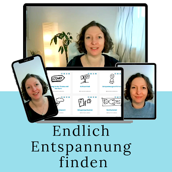 Endlich Entspannung finden