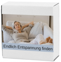 Endlich Entspannung finden
