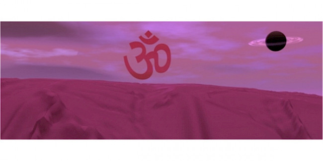 Chakra 7: Scheitelchakra