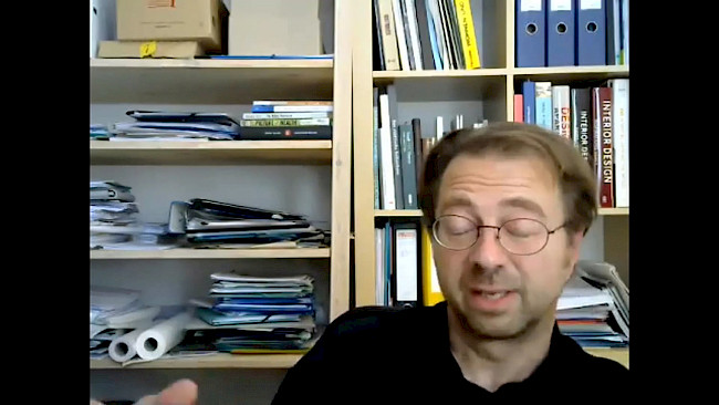 19 07 23 Lektion 8 + 9 Raumorganisgramm