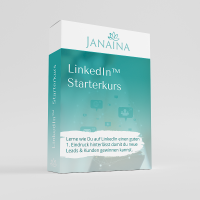 LinkedIn Starter Kurs