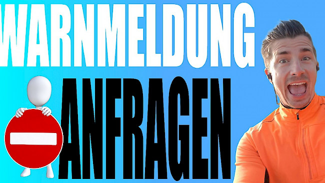 Warnmeldung beim Senden von Freundschaftsanfragen verhindern