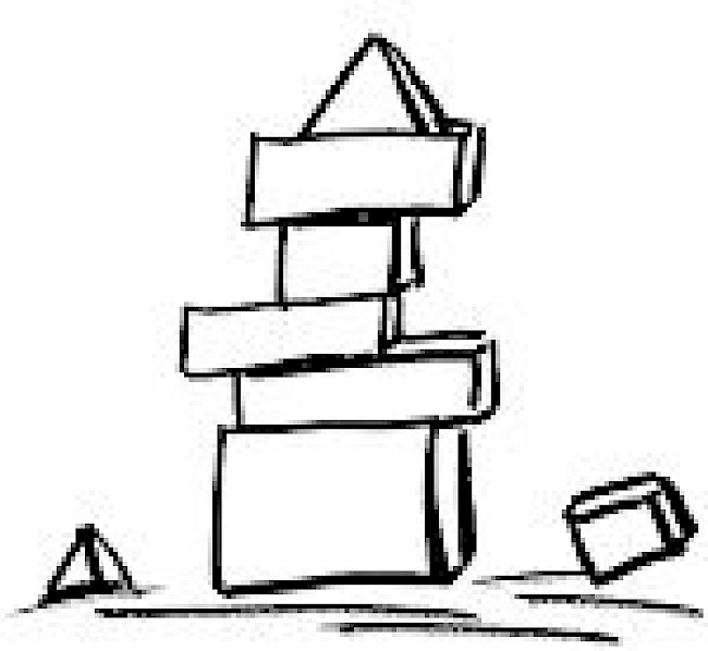 Gönne es dir, unperfekt zu sein!