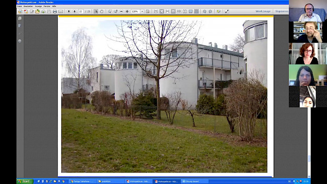 19 08 08 Einbruchschutz Übung Lektion 13