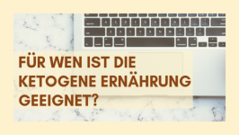 Ein paar interessante Indikationen