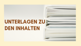 ... für Sie zum downloaden