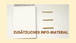 Zur Erleichterung der Umsetzung