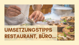 ... und selber backen