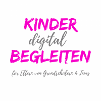 Kurs für Eltern von Grundschülern & Teens (Ausgabe 2022)