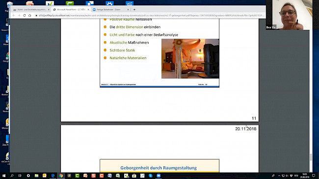 19 08 29 - Ergänzung L16 Geborgenheit
