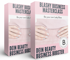 Ausbildung zur Lash & Brow Stylist*in