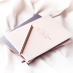 1 - Deine Wünsche & Ziele