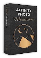 Affinity Photo - Landschaft & Reisefotos