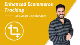 Enhanced Ecommerce Tracking