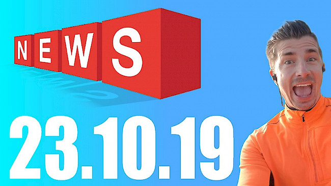 3 weitere FB News vom 23.10. 2019