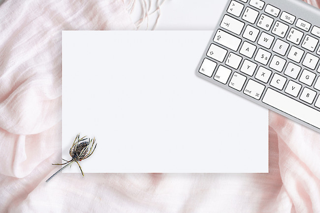 WORKBOOK - Deine eigene Webseite