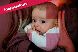 Intensivkurs Erste-Hilfe-am-Kind