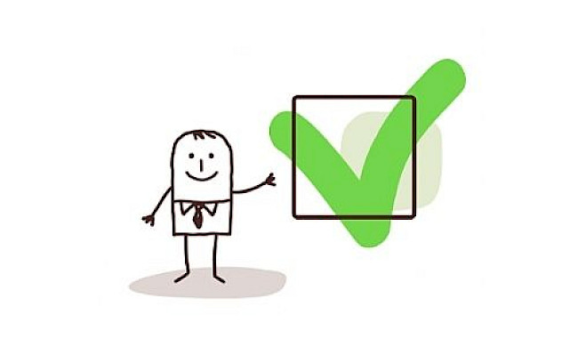 Quick-Test: Mitarbeiter für Ziele begeistern