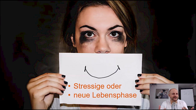 Woher kommen Zwangsstörungen?