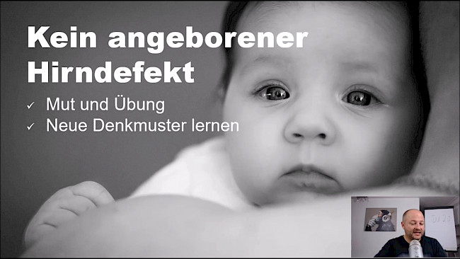 Kann man eine Zwangsstörung wieder loswerden?