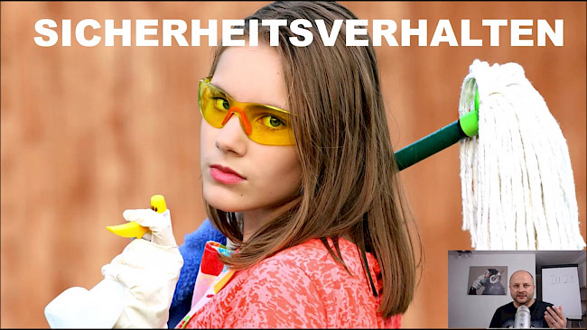 Was eine Zwangsstörung verschlimmert